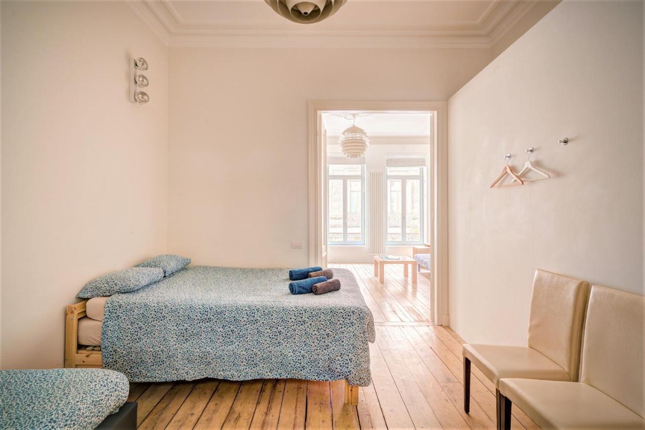 The Greenplace Lodge. Apartment In Heart Of Antwerp. ภายนอก รูปภาพ